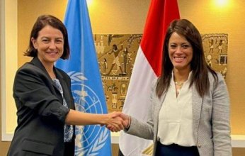 مصر: وزيرة التخطيط تبحث استعدادات انعقاد المؤتمر الدولي الرابع لتمويل التنمية بإسبانيا