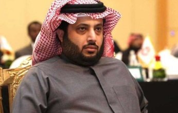 تركي آل الشيخ يعلن فوز موسم الرياض بجائزة Emmy العالمية (فيديو)