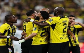 اتحاد جدة يستعيد رايكوفيتش وبيرجوين فى نهائي كأس خادم الحرمين غدًا