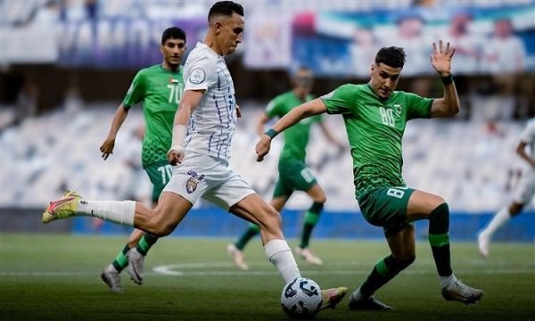 بث مباشر.. مشاهدة مباراة العروبة والبطائح في الدوري الاماراتي بث مباشر.. مشاهدة مباراة العروبة والبطائح في الدوري الاماراتي