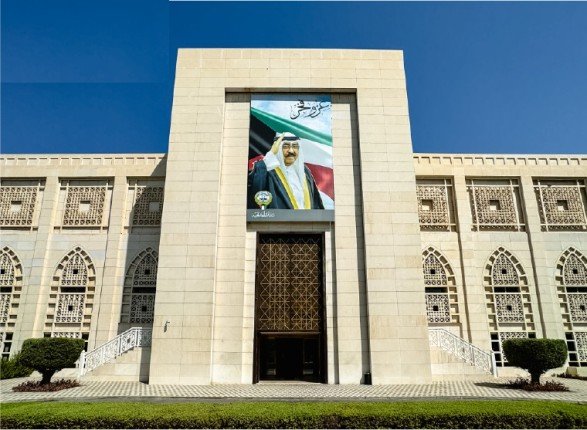 دولة الكويت تدين وتستنكر بشدة المجزرة التي ارتكبها الاحتلال الإسرائيلي ضد المدنيين الأبرياء في غزة دولة الكويت تدين وتستنكر بشدة المجزرة التي ارتكبها الاحتلال الإسرائيلي ضد المدنيين الأبرياء في غزة