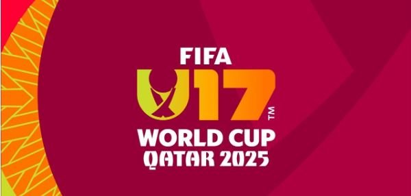 اللجنة المنظمة تزيح الستار وتكشف شعار كأس العالم تحت 17 عاما بقطر اللجنة المنظمة تزيح الستار وتكشف شعار كأس العالم تحت 17 عاما بقطر