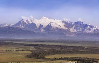 تحذيرات من ثوران وشيك لبركان "سبير" في ألاسكا: تهديد جوي عالمي يلوح في الأفق