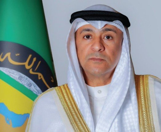التعاون الخليجي: الغارة الجوية الإسرائيلية على محيط القصر الرئاسي في دمشق تمثل انتهاكاً خطيراً التعاون الخليجي: الغارة الجوية الإسرائيلية على محيط القصر الرئاسي في دمشق تمثل انتهاكاً خطيراً