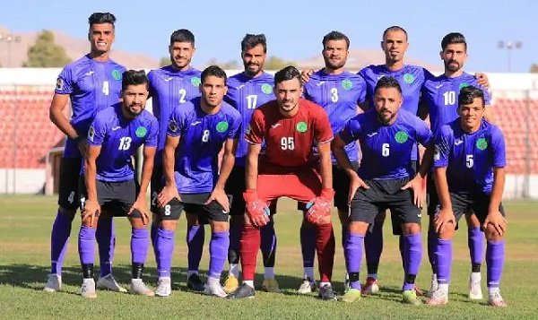 بث مباشر.. مشاهدة مباراة النفط ونفط ميسان في الدوري العراقي بث مباشر.. مشاهدة مباراة النفط ونفط ميسان في الدوري العراقي