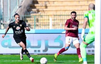 سيراميكا تعطل انطلاق مسيرة الرمادي مع الزمالك