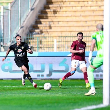 سيراميكا تعطل انطلاق مسيرة الرمادي مع الزمالك سيراميكا تعطل انطلاق مسيرة الرمادي مع الزمالك