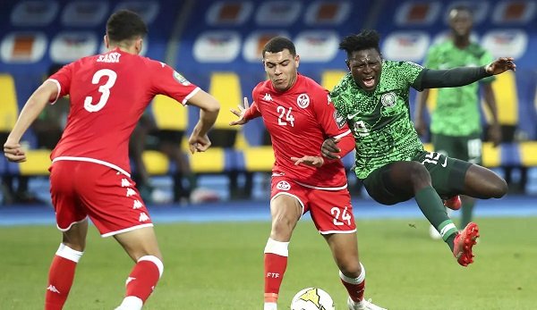 بث مباشر.. شاهد مباراة تونس ونيجيريا في كأس أفريقيا للشباب بث مباشر.. شاهد مباراة تونس ونيجيريا في كأس أفريقيا للشباب