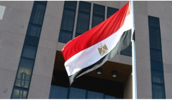 ترحيب مصري بتأكيد الرئيس الأمريكي على حق الشعب الفلسطيني في مستقبل أفضل ترحيب مصري بتأكيد الرئيس الأمريكي على حق الشعب الفلسطيني في مستقبل أفضل