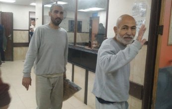 الاحتلال الإسرائيلي يفرج عن 10 معتقلين فلسطينيين من قطاع غزة