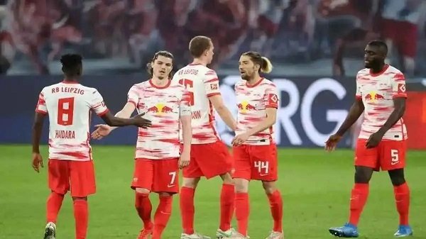 بث مباشر.. شاهد مباراة لايبزيج وشتوتجارت في الدوري الألماني بث مباشر.. شاهد مباراة لايبزيج وشتوتجارت في الدوري الألماني