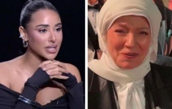 آية سماحة تنتقد مشيرة إسماعيل بعد إغلاق عيادة بيطرية: "فين الرحمة؟"