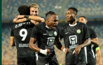 هزيمة مفاجأة لـ بيراميدز تشعل صدارة دورى نايل