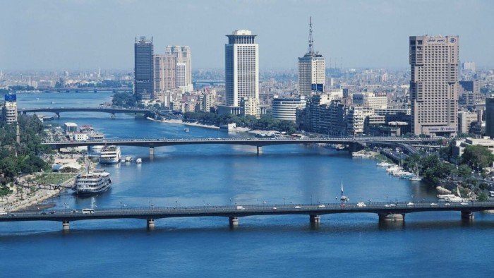 طقس مصر اليوم الثلاثاء.. انخفاض كبير في درجات الحرارة بعد موجة الحر الشديدة طقس مصر اليوم الثلاثاء.. انخفاض كبير في درجات الحرارة بعد موجة الحر الشديدة