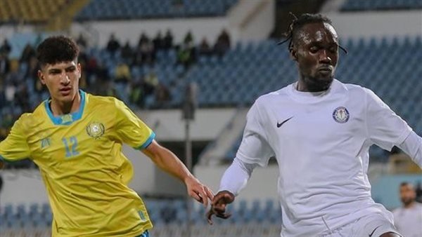 شاهد.. بث مباشر لمباراة سموحة والإسماعيلي في الدوري المصري شاهد.. بث مباشر لمباراة سموحة والإسماعيلي في الدوري المصري