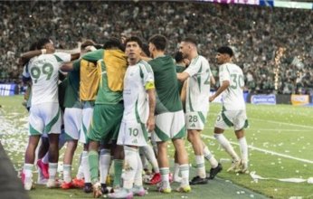 إنجاز جديد.. أهلي جدة يتوج بطلا لدوري أبطال آسيا