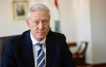 وزير الخارجية اللبناني: زيارة الرئيس عون تأتي ضمن "بادرة تقدير ووفاء للكويت"