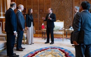 ماليزيا تؤكد مواصلة التفاوض بشأن اتفاقية التجارة الحرة مع مجلس التعاون الخليجي