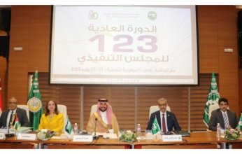 المدير العام لألكسو يدعو إلى إيقاف المجازر والانتهاكات الجسيمة ضد الشعب الفلسطيني