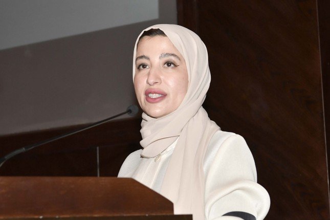 المجلس الوطني للثقافة يحتفي بكوكبة نساء كويتيات بـ(قصة نجاح.. نماذج مشرقة للمرأة الكويتية) المجلس الوطني للثقافة يحتفي بكوكبة نساء كويتيات بـ(قصة نجاح.. نماذج مشرقة للمرأة الكويتية)