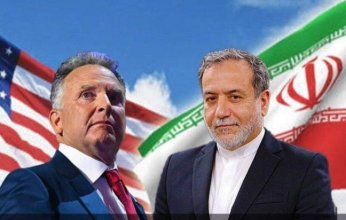 انطلاق الجولة الرابعة من المفاوضات غير المباشرة بين واشنطن وطهران في مسقط بوساطة عمانية