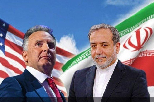 انطلاق الجولة الرابعة من المفاوضات غير المباشرة بين واشنطن وطهران في مسقط بوساطة عمانية انطلاق الجولة الرابعة من المفاوضات غير المباشرة بين واشنطن وطهران في مسقط بوساطة عمانية