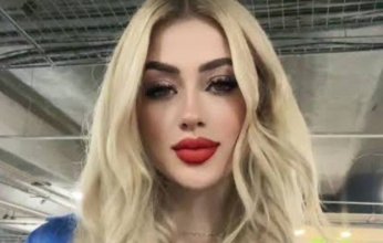 بالفيديو| كارثة على البث المباشر.. مقتل مؤثرة مكسيكية برصاصة مباشرة