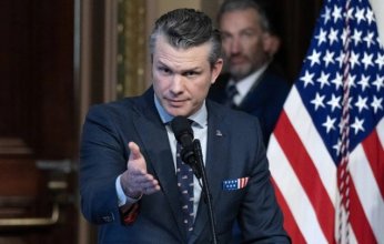 وزير الدفاع الأمريكي: دول الخليج من الحلفاء النموذجيين لتحقيق الأمن المشترك