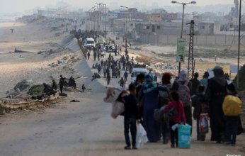 ما هو محور موراج؟ ممر عسكري أنشأه الاحتلال الإسرائيلي أم مخطط لتهجير جماعي لسكان غزة؟