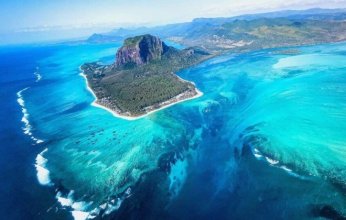 اكتشاف أثري تحت سطح البحر قد يعيد كتابة تاريخ البشرية