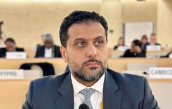 دولة الكويت تعرب عن عميق قلقها تجاه تردي الأوضاع الإنسانية والصحية في الأراضي المحتلة