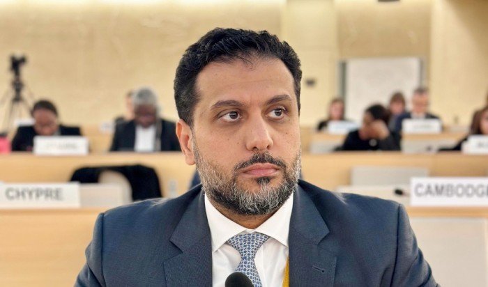 دولة الكويت تعرب عن عميق قلقها تجاه تردي الأوضاع الإنسانية والصحية في الأراضي المحتلة دولة الكويت تعرب عن عميق قلقها تجاه تردي الأوضاع الإنسانية والصحية في الأراضي المحتلة