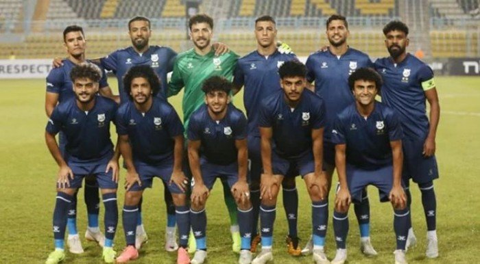 بث مباشر.. مشاهدة مباراة حرس الحدود وإنبي في كأس عاصمة مصر بث مباشر.. مشاهدة مباراة حرس الحدود وإنبي في كأس عاصمة مصر
