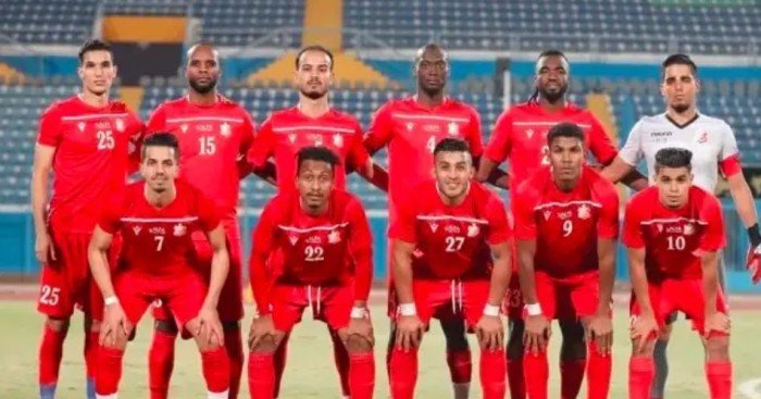 بث مباشر.. مشاهدة مباراة الأهلي بنغازي والأخضر في الدوري الليبي بث مباشر.. مشاهدة مباراة الأهلي بنغازي والأخضر في الدوري الليبي