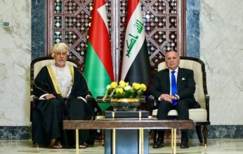 سلطنة عمان تشيد بجهود بغداد في دعم التضامن والعمل العربي المشترك