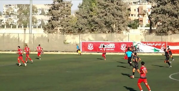 بث مباشر.. مشاهدة مباراة الطليعة والوحدة في الدوري السوري بث مباشر.. مشاهدة مباراة الطليعة والوحدة في الدوري السوري