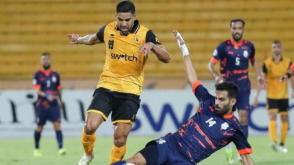بث مباشر.. مشاهدة مباراة العربي والقادسية في الدوري الكويتي بث مباشر.. مشاهدة مباراة العربي والقادسية في الدوري الكويتي