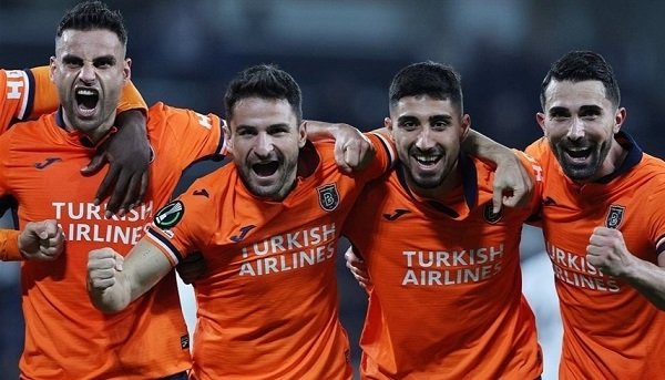 بث مباشر.. مشاهدة مباراة إسطنبول باشاك شهير وقاسم باشا في الدوري التركي بث مباشر.. مشاهدة مباراة إسطنبول باشاك شهير وقاسم باشا في الدوري التركي