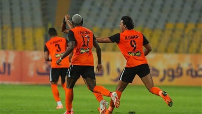 بث مباشر.. مشاهدة مباراة فاركو وبتروجيت في الدوري المصري بث مباشر.. مشاهدة مباراة فاركو وبتروجيت في الدوري المصري