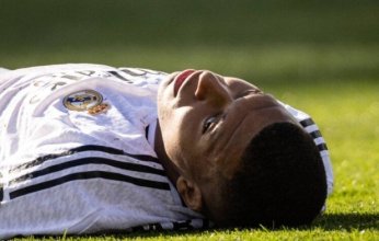 سان جيرمان يطالب مبابي بتعويض برقم خيالي