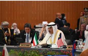 ولي العهد الكويتي: أهمية تعزيز التعاون متعدد الأطراف وبلورة شراكات استراتيجية