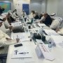 الديوان الوطني لحقوق الإنسان: مبادرة (ساندهم) تهدف لإعادة تأهيل نزلاء المؤسسات الإصلاحية 4 khaligyoun59841