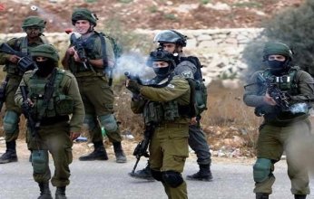 الاحتلال الإسرائيلي يقتحم بلدة الخضر ومدينة البيرة في الضفة الغربية