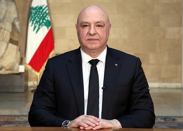 زيارة الرئيس اللبناني إلى الكويت.. محطة محورية لتعزيز مسارات الدعم الخليجي والعربي زيارة الرئيس اللبناني إلى الكويت.. محطة محورية لتعزيز مسارات الدعم الخليجي والعربي