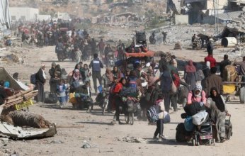 وزير مالية الاحتلال الإسرائيلي يطلق تصريحات مثيرة للجدل: سندمر غزة ونرحّل سكانها عبر محور موراج