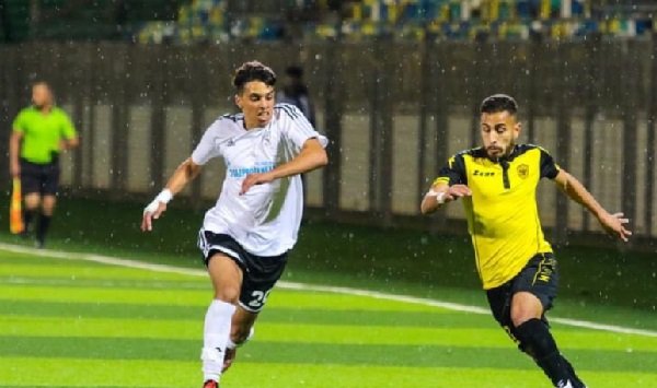 بث مباشر.. شاهد مباراة الصداقة والتحدي في الدوري الليبي بث مباشر.. شاهد مباراة الصداقة والتحدي في الدوري الليبي