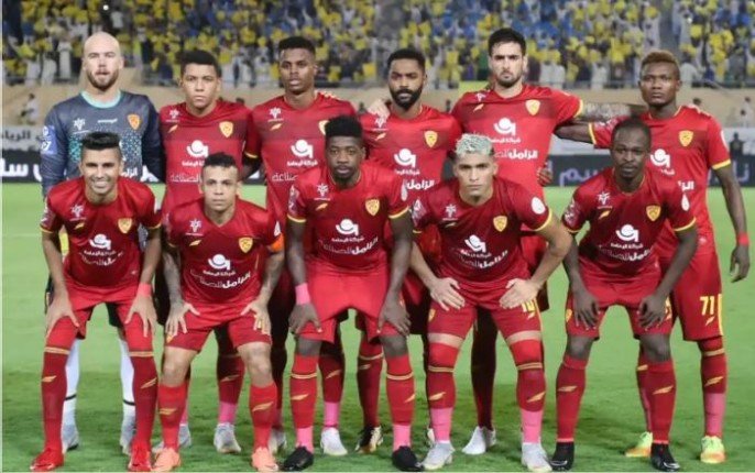 بث مباشر.. مشاهدة مباراة العروبة والقادسية في الدوري السعودي بث مباشر.. مشاهدة مباراة العروبة والقادسية في الدوري السعودي