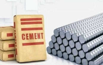 حديد الكومي بـ 36000 جنيه.. أسعار الحديد والأسمنت في مصراليوم الاثنين 5 مايو 2025