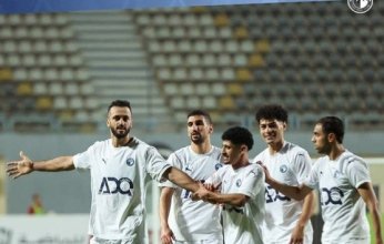 بيراميدز يواصل مطاردة الصدارة دورى نايل بفوز على بتروجت