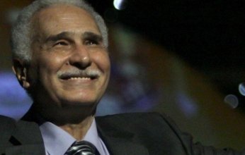 مفاجأة فى ايقاف معاش الفنان المصرى عبد الرحمن ابوزهرة